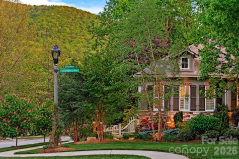 54 Mountain Drive Biltmore Lake NC 28715