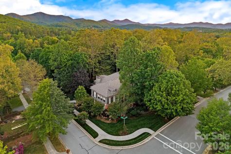 54 Mountain Drive Biltmore Lake NC 28715