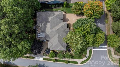 54 Mountain Drive Biltmore Lake NC 28715
