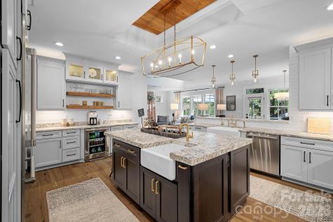 54 Mountain Drive Biltmore Lake NC 28715