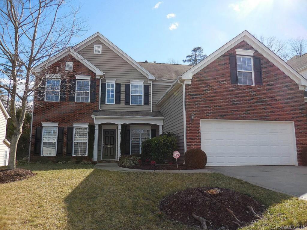 13418 Ada Court Charlotte NC 28213