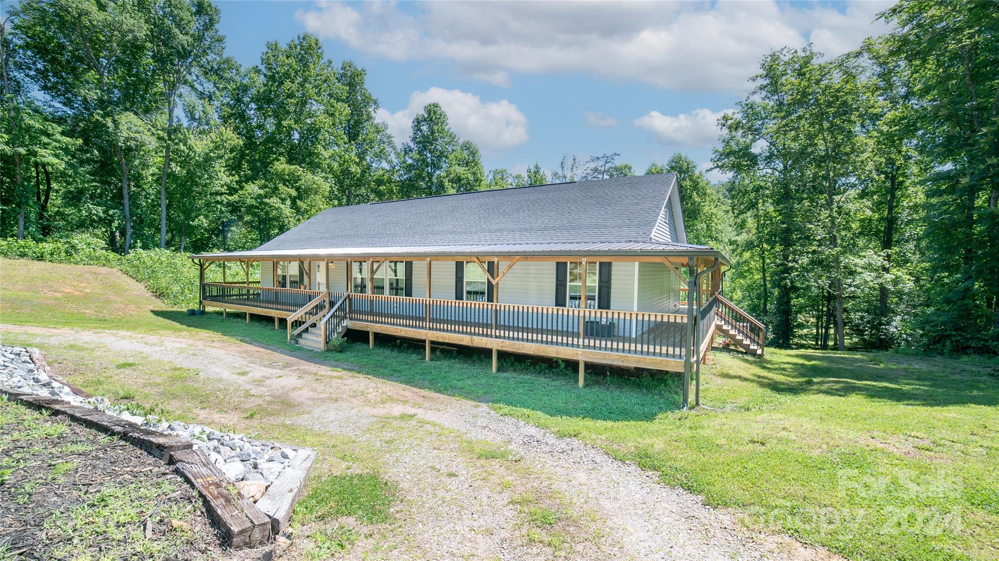 7164 Watershed Road Morganton NC 28655