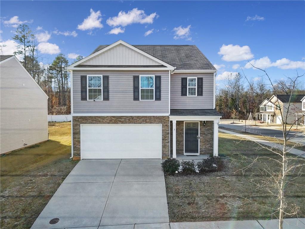 4027 John Dale Lane Charlotte NC 28269