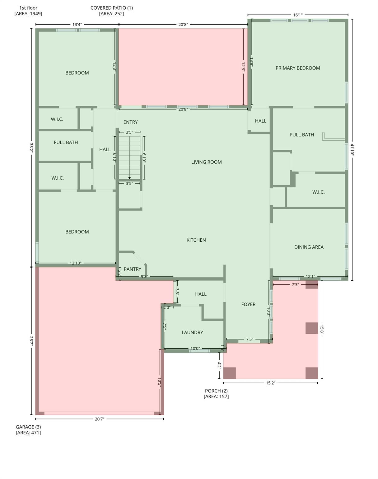 8759 Mullis Forest Court Mint Hill NC 28227