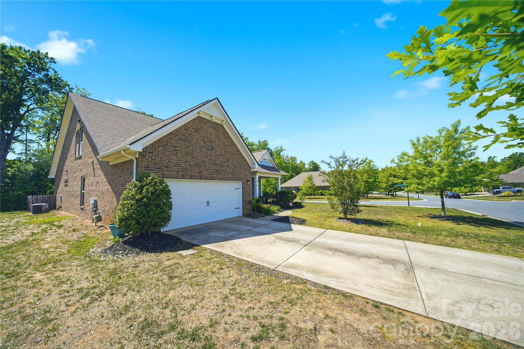 8759 Mullis Forest Court Mint Hill NC 28227