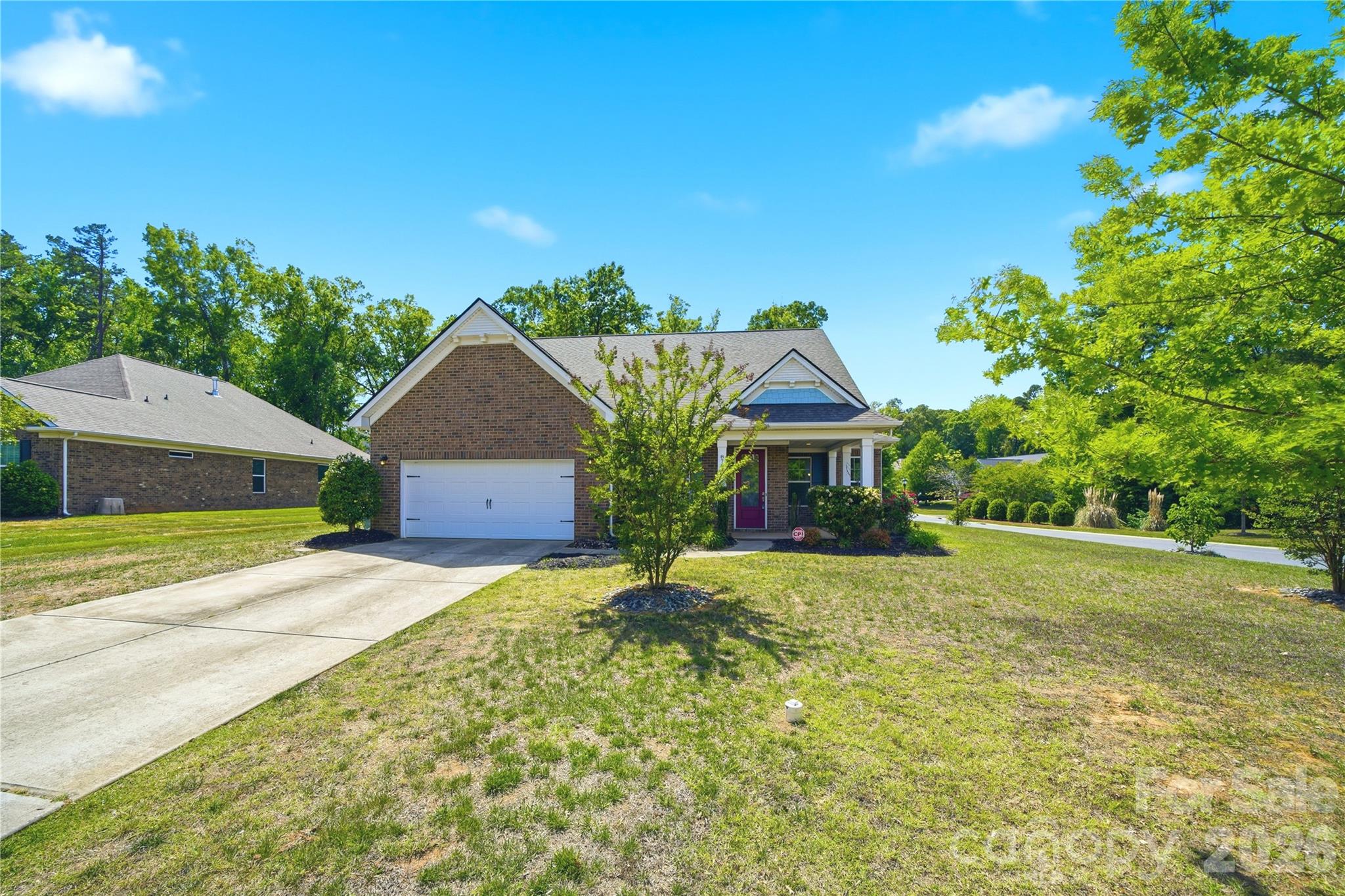 8759 Mullis Forest Court Mint Hill NC 28227