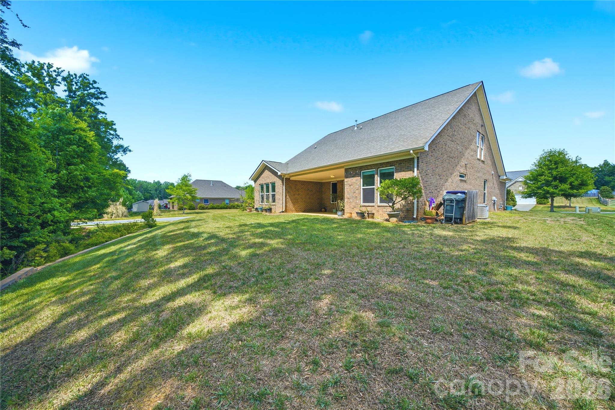 8759 Mullis Forest Court Mint Hill NC 28227