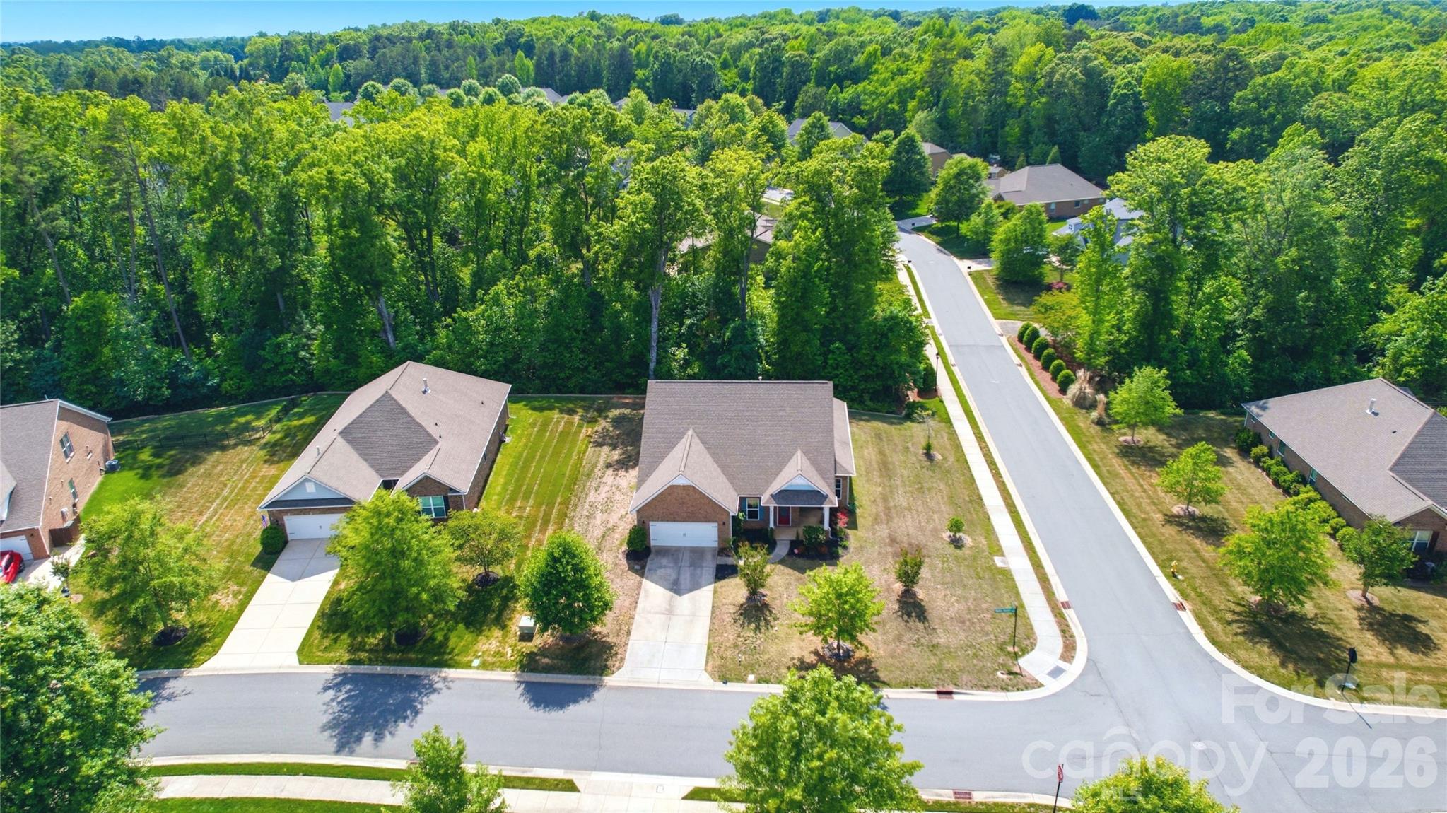 8759 Mullis Forest Court Mint Hill NC 28227