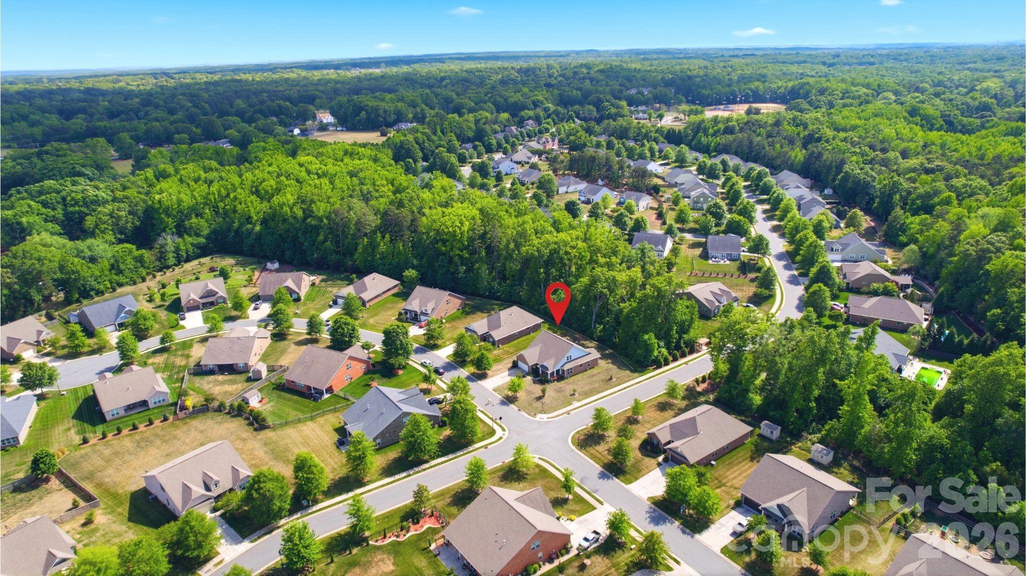 8759 Mullis Forest Court Mint Hill NC 28227