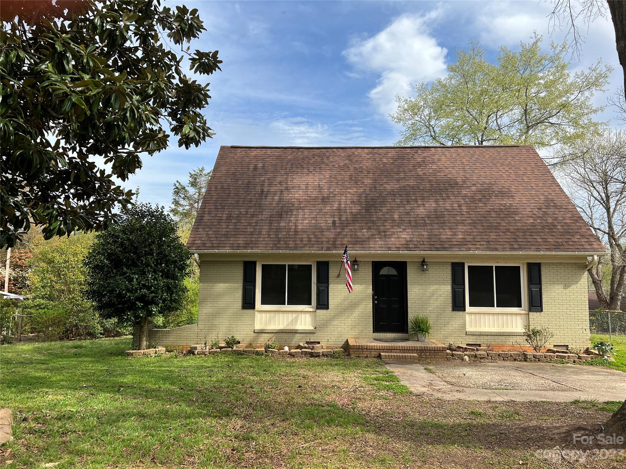 908 Canterbury Court Gastonia NC 28052