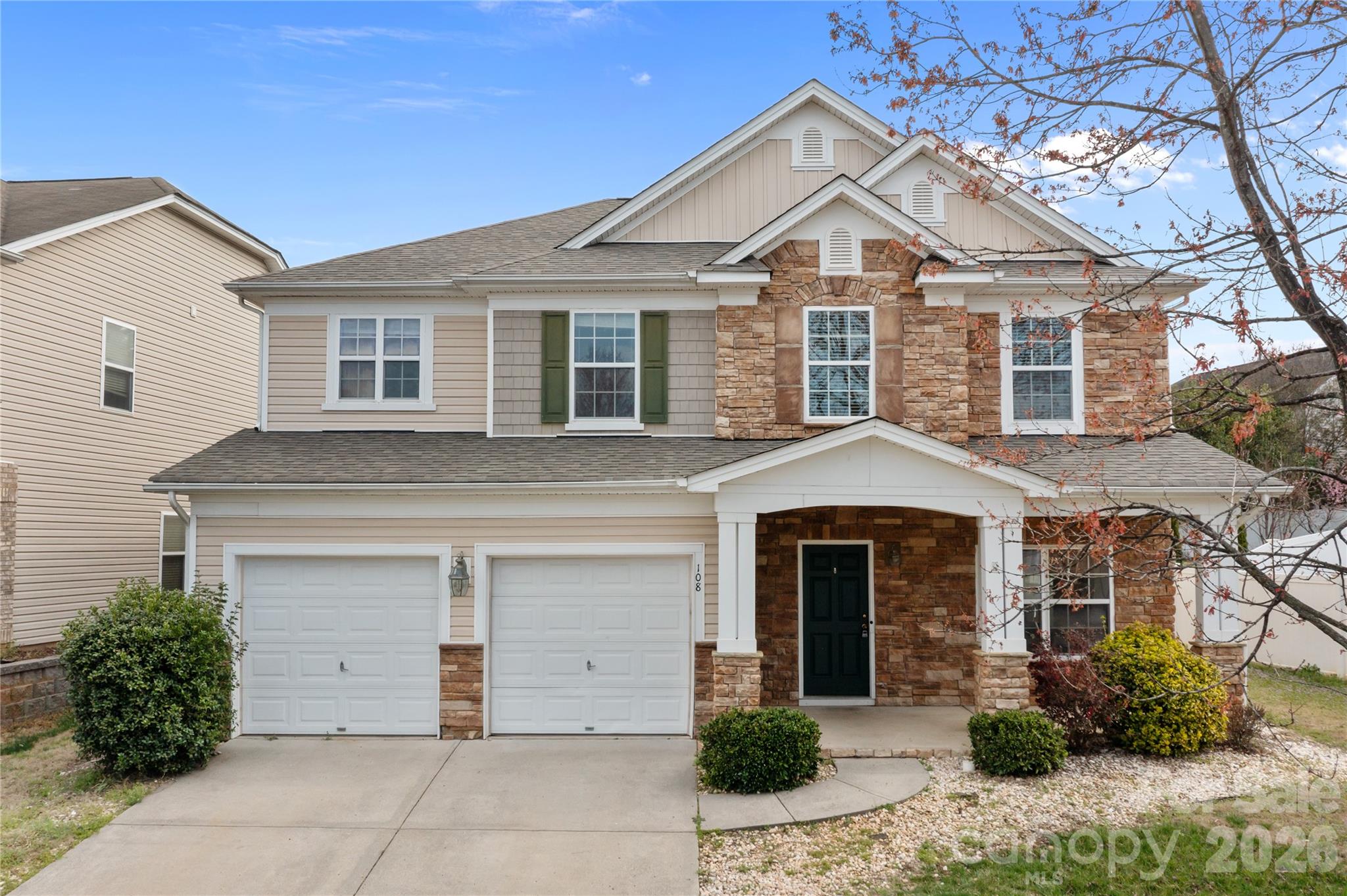 108 Sand Spur Drive Mooresville NC 28117