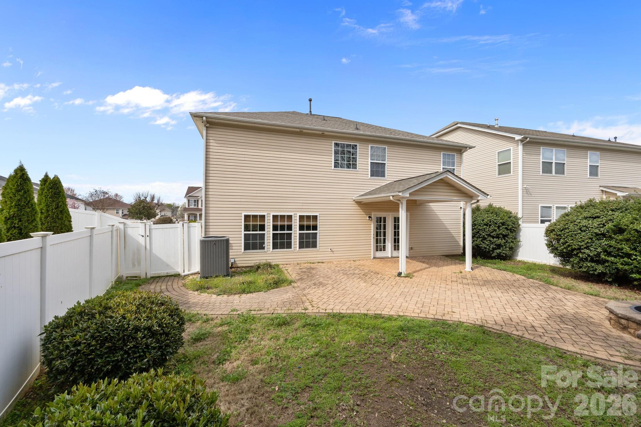 108 Sand Spur Drive Mooresville NC 28117