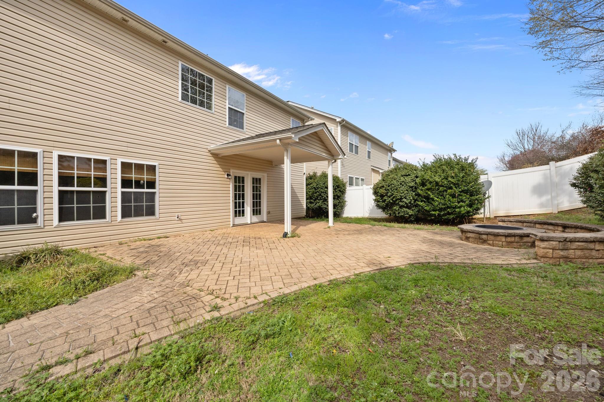 108 Sand Spur Drive Mooresville NC 28117