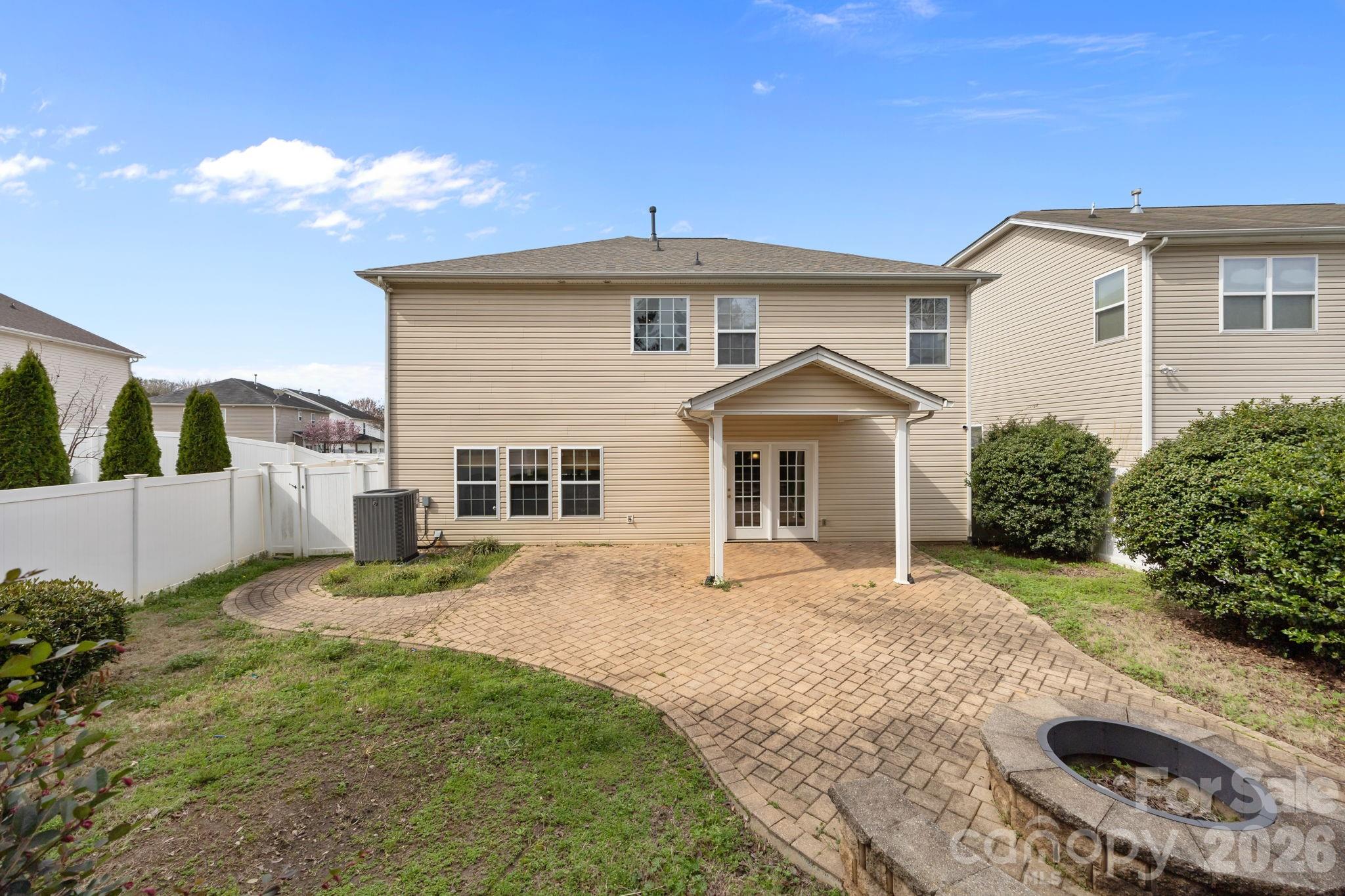 108 Sand Spur Drive Mooresville NC 28117