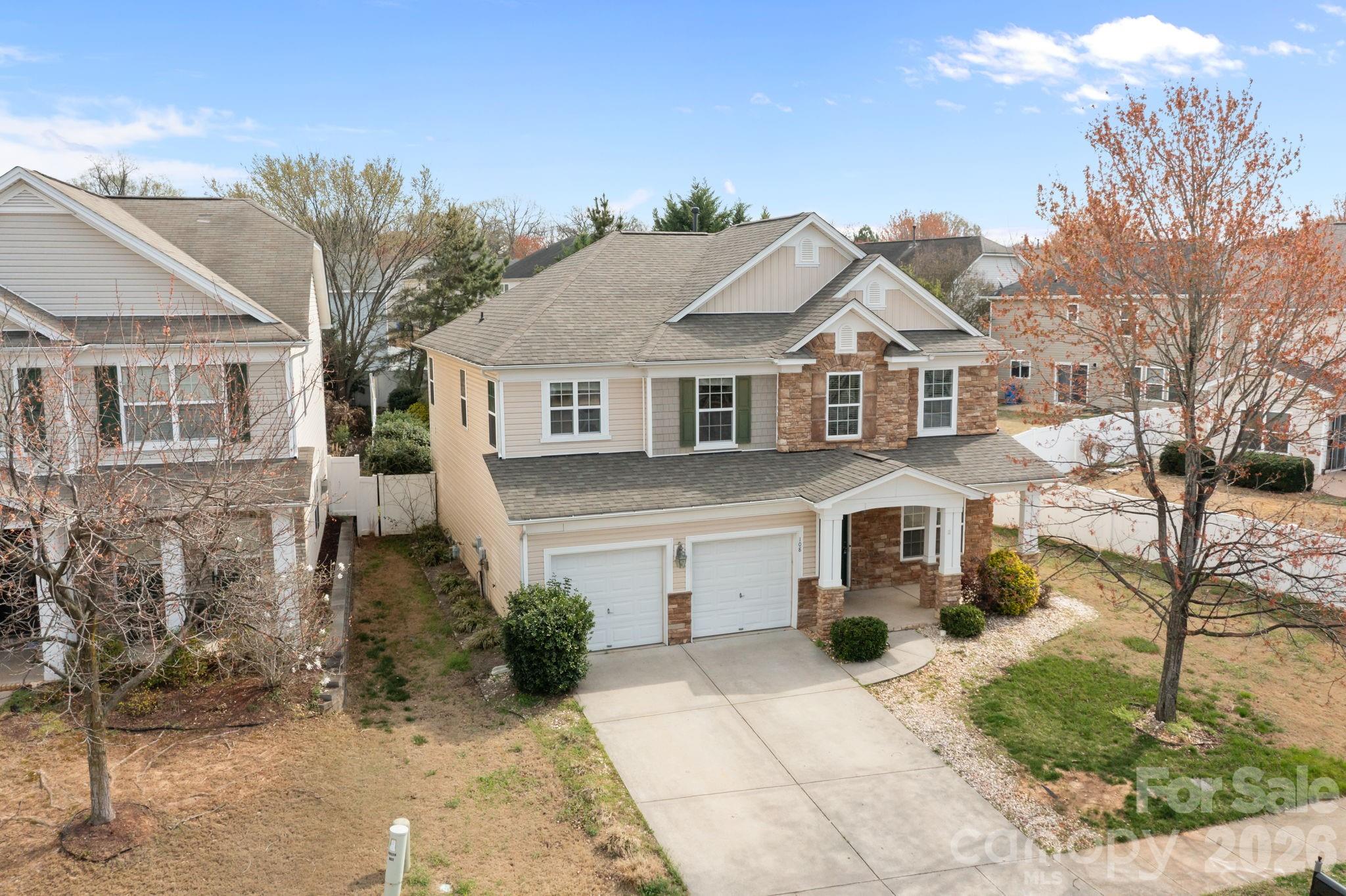 108 Sand Spur Drive Mooresville NC 28117