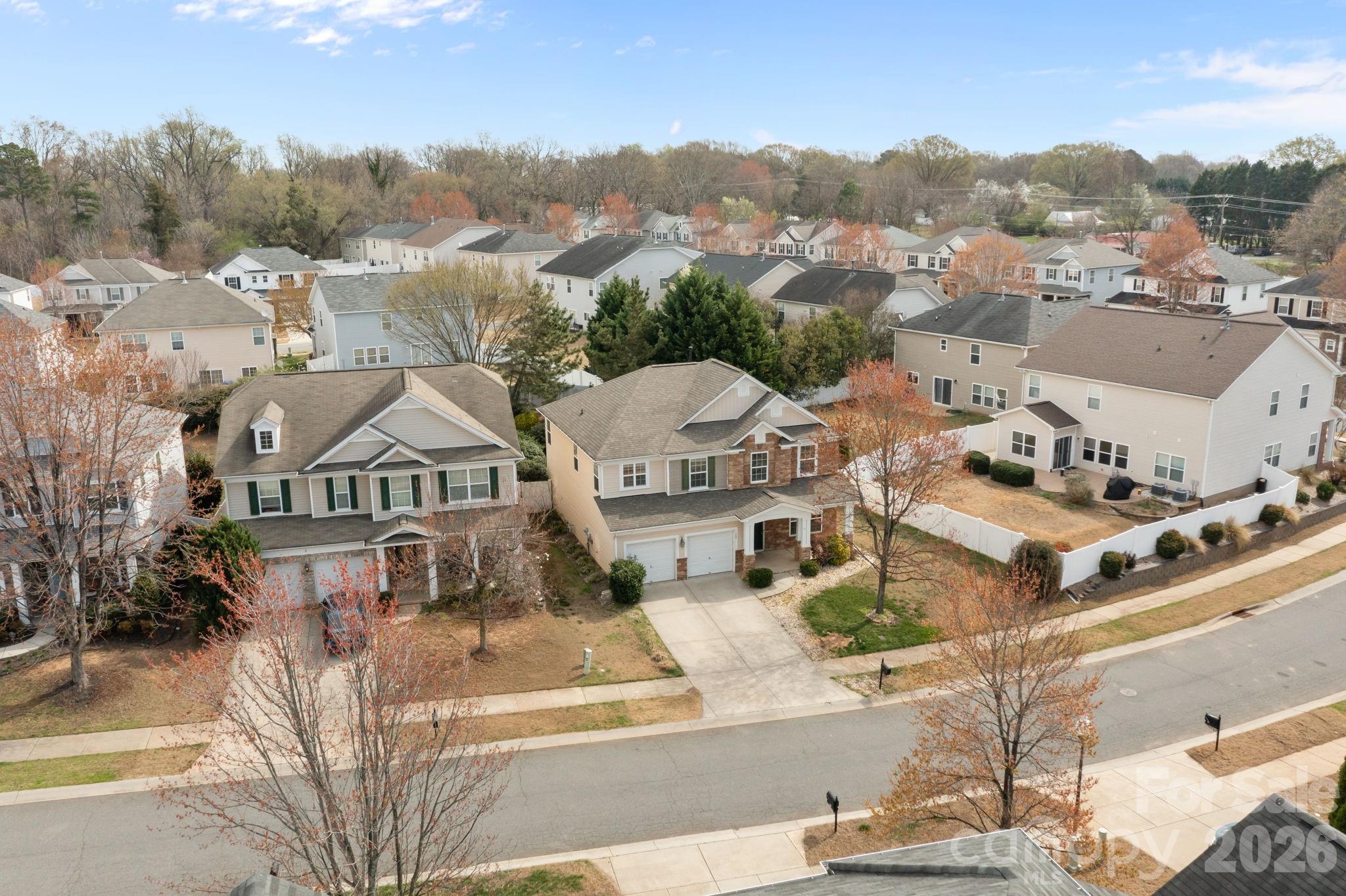 108 Sand Spur Drive Mooresville NC 28117