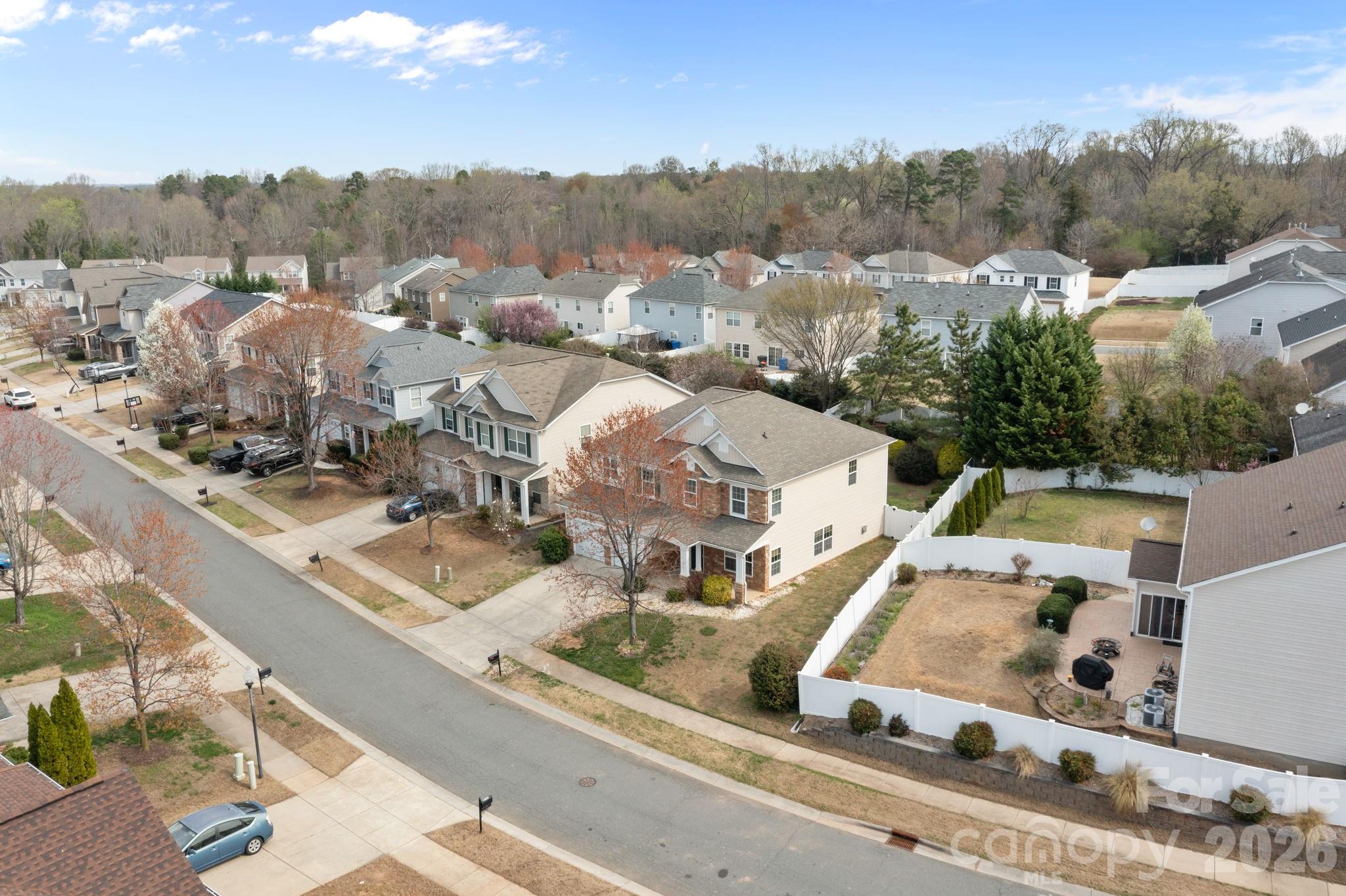 108 Sand Spur Drive Mooresville NC 28117