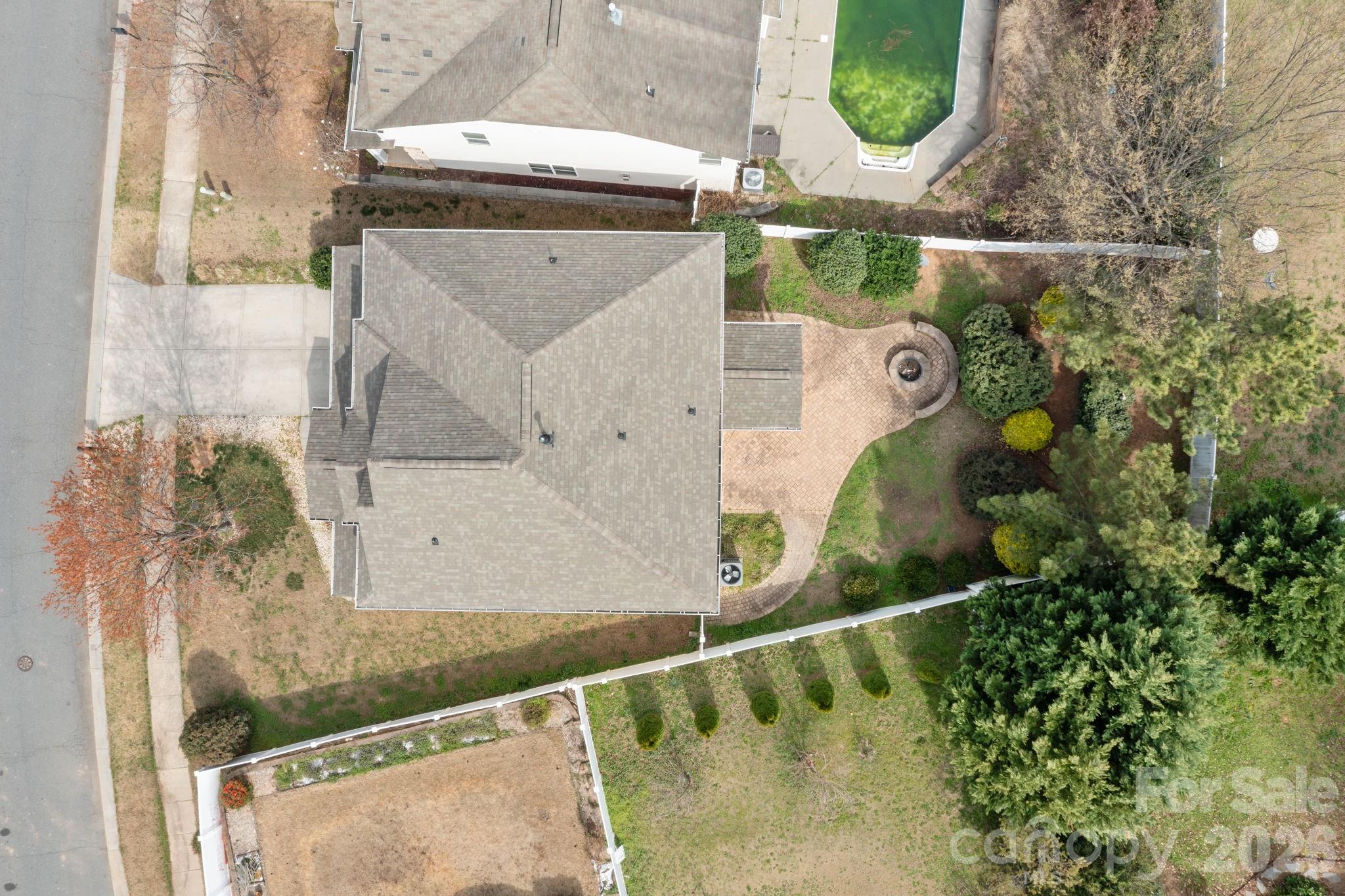 108 Sand Spur Drive Mooresville NC 28117