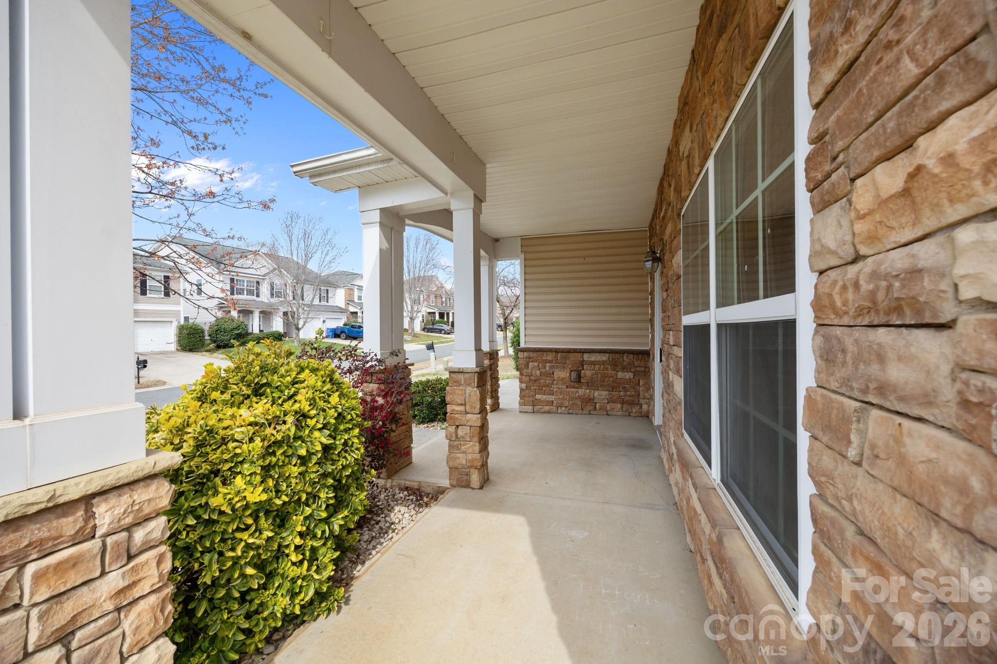 108 Sand Spur Drive Mooresville NC 28117