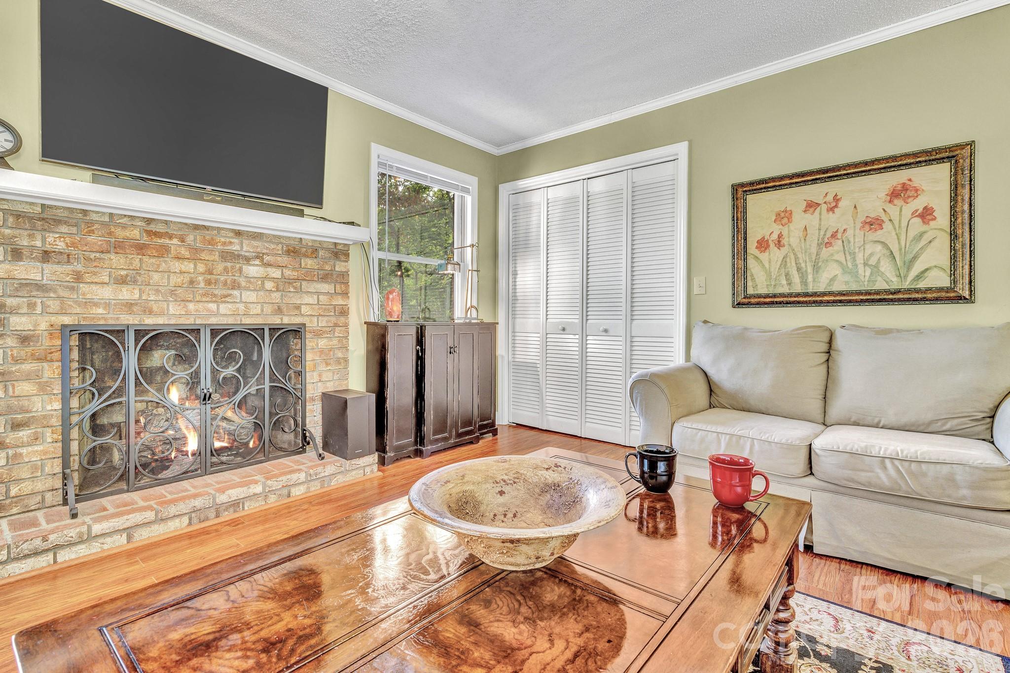 238 Park Lane Hendersonville NC 28791