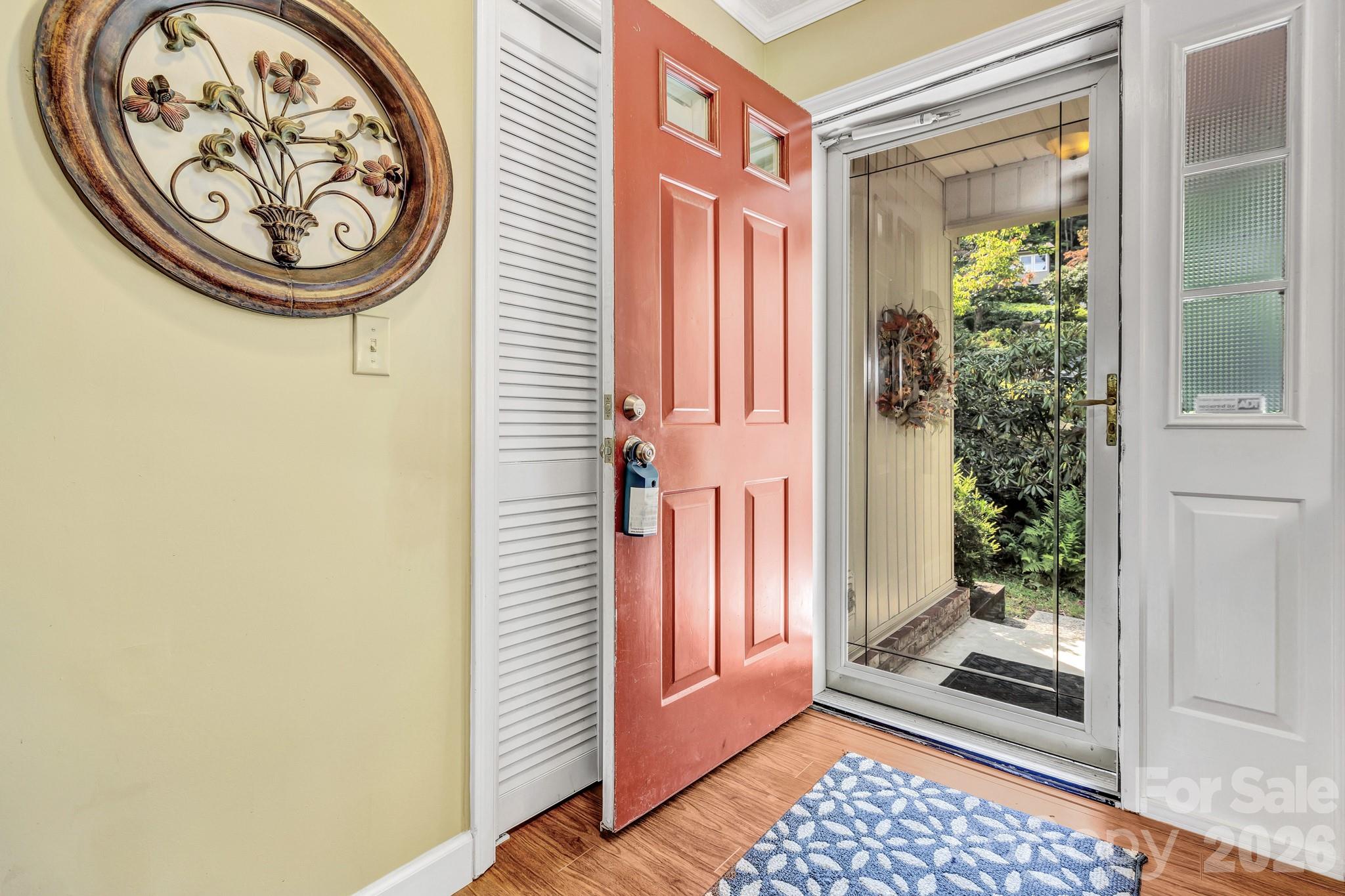 238 Park Lane Hendersonville NC 28791
