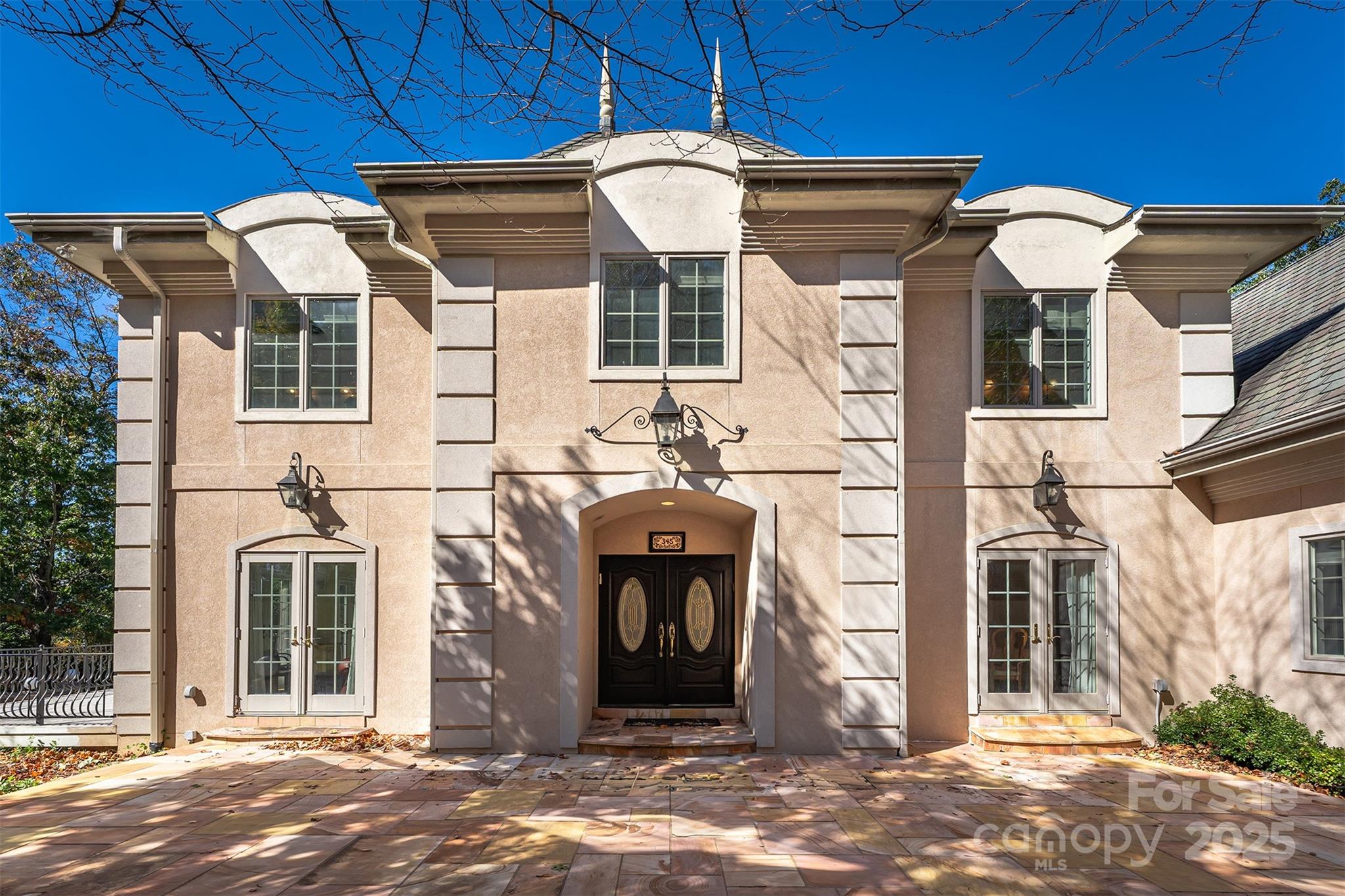 345 Hawks Nest Trail Lake Lure NC 28746