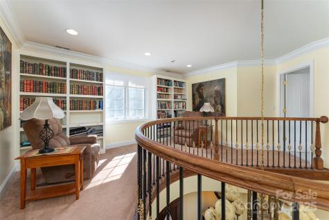 345 Hawks Nest Trail Lake Lure NC 28746