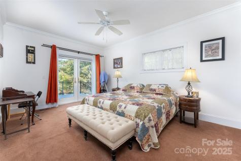 345 Hawks Nest Trail Lake Lure NC 28746