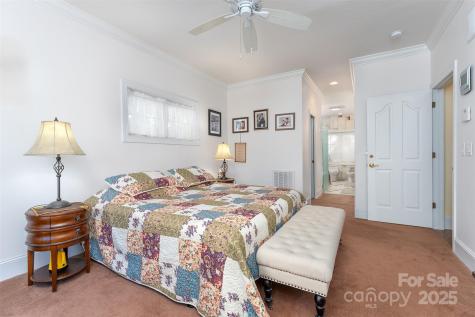 345 Hawks Nest Trail Lake Lure NC 28746