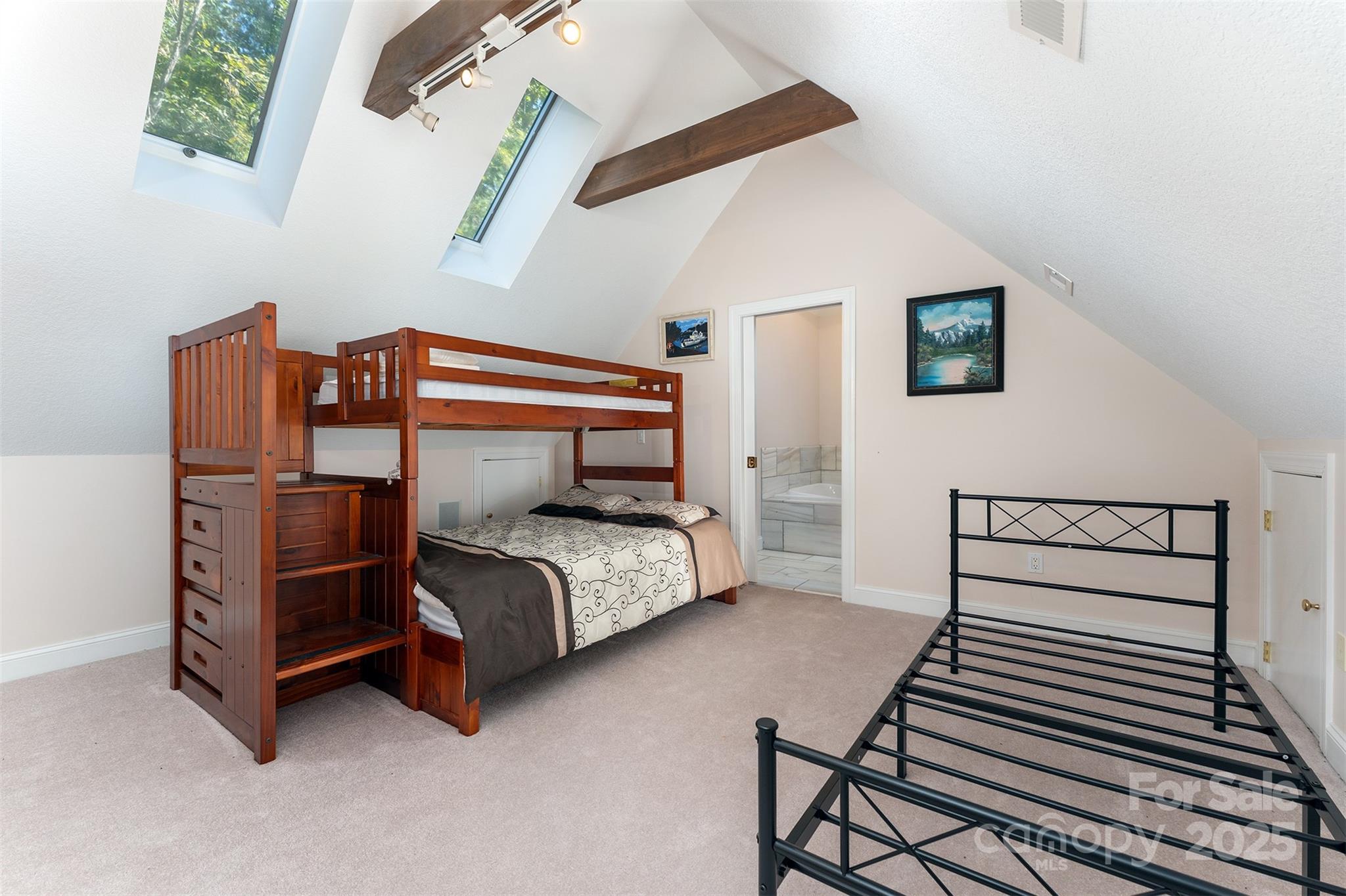 345 Hawks Nest Trail Lake Lure NC 28746