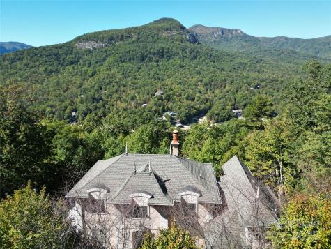345 Hawks Nest Trail Lake Lure NC 28746