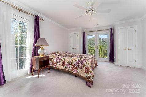 345 Hawks Nest Trail Lake Lure NC 28746