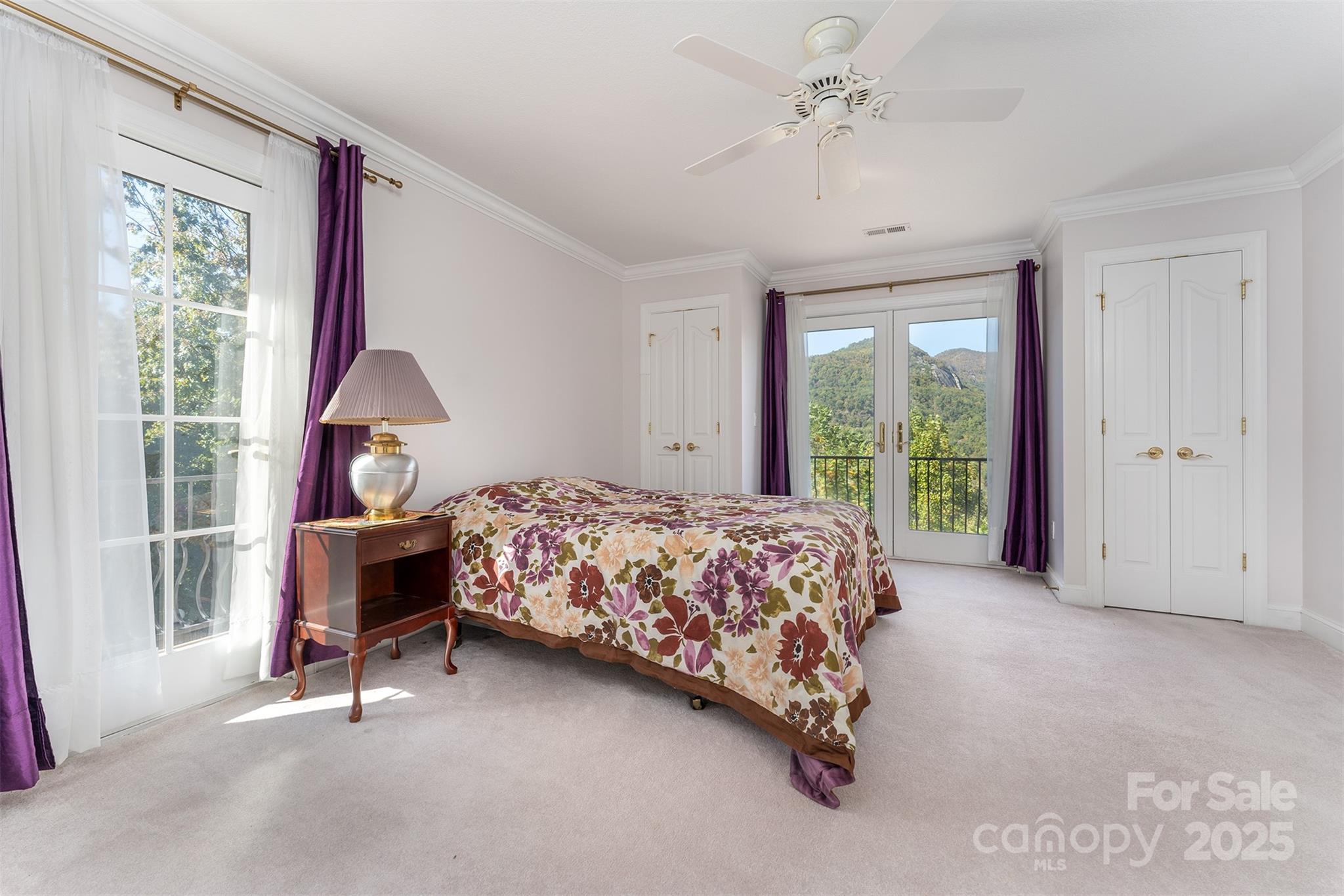 345 Hawks Nest Trail Lake Lure NC 28746