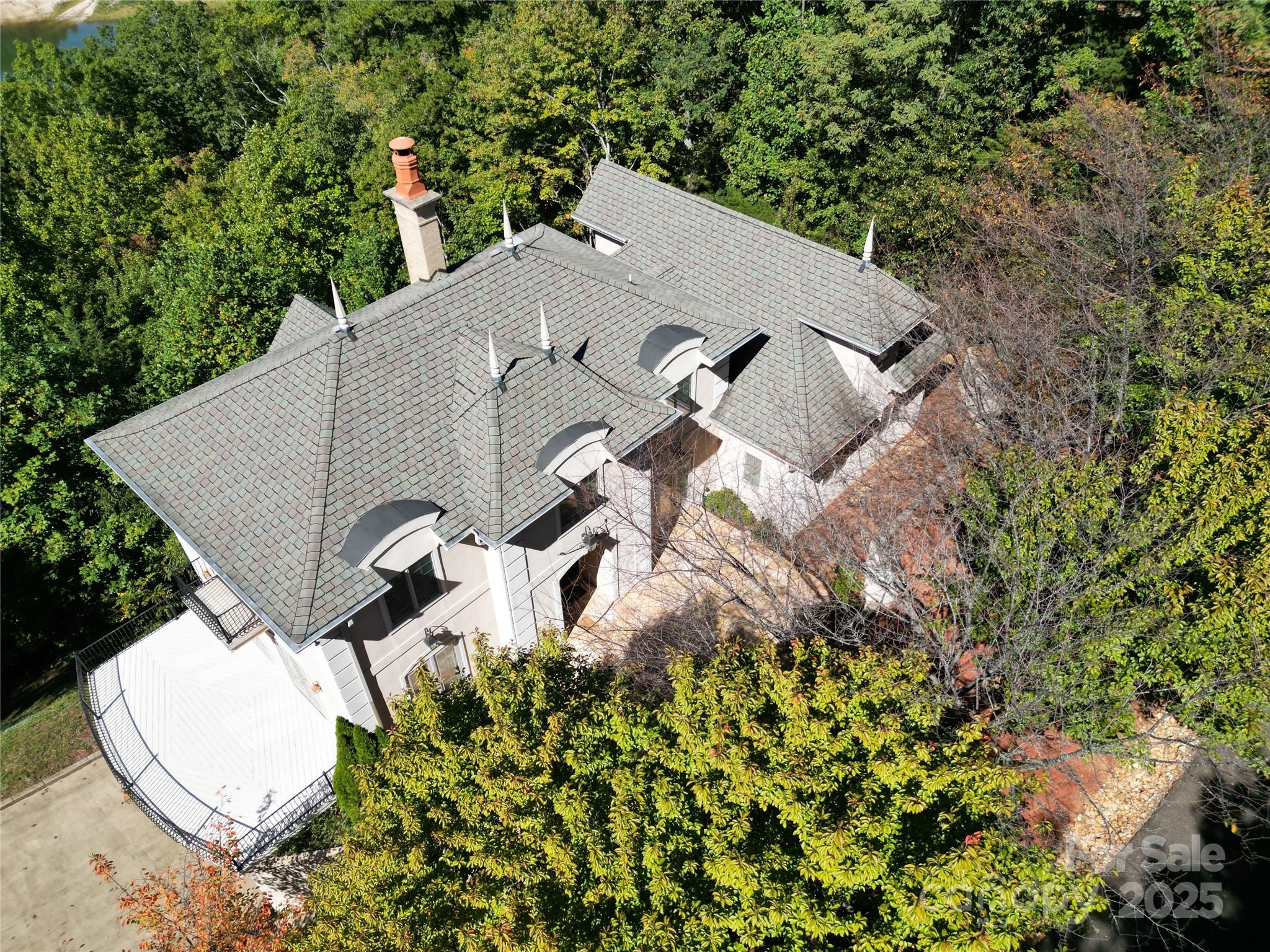 345 Hawks Nest Trail Lake Lure NC 28746