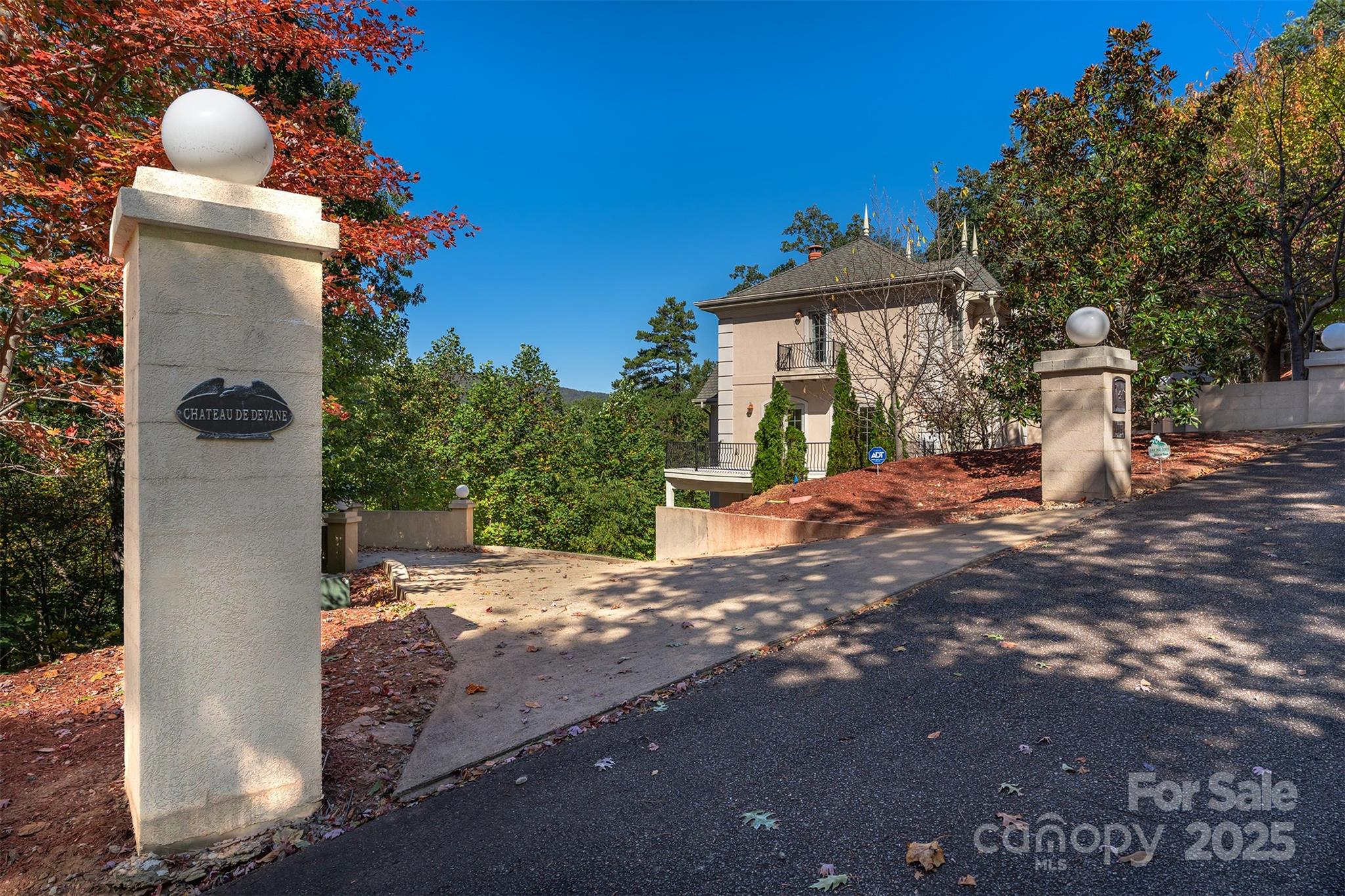 345 Hawks Nest Trail Lake Lure NC 28746