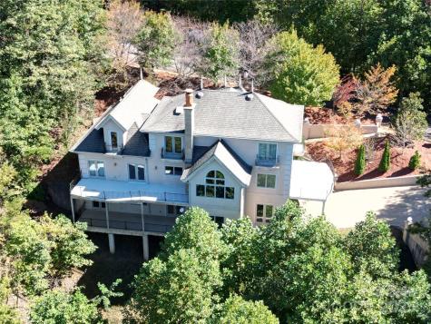 345 Hawks Nest Trail Lake Lure NC 28746
