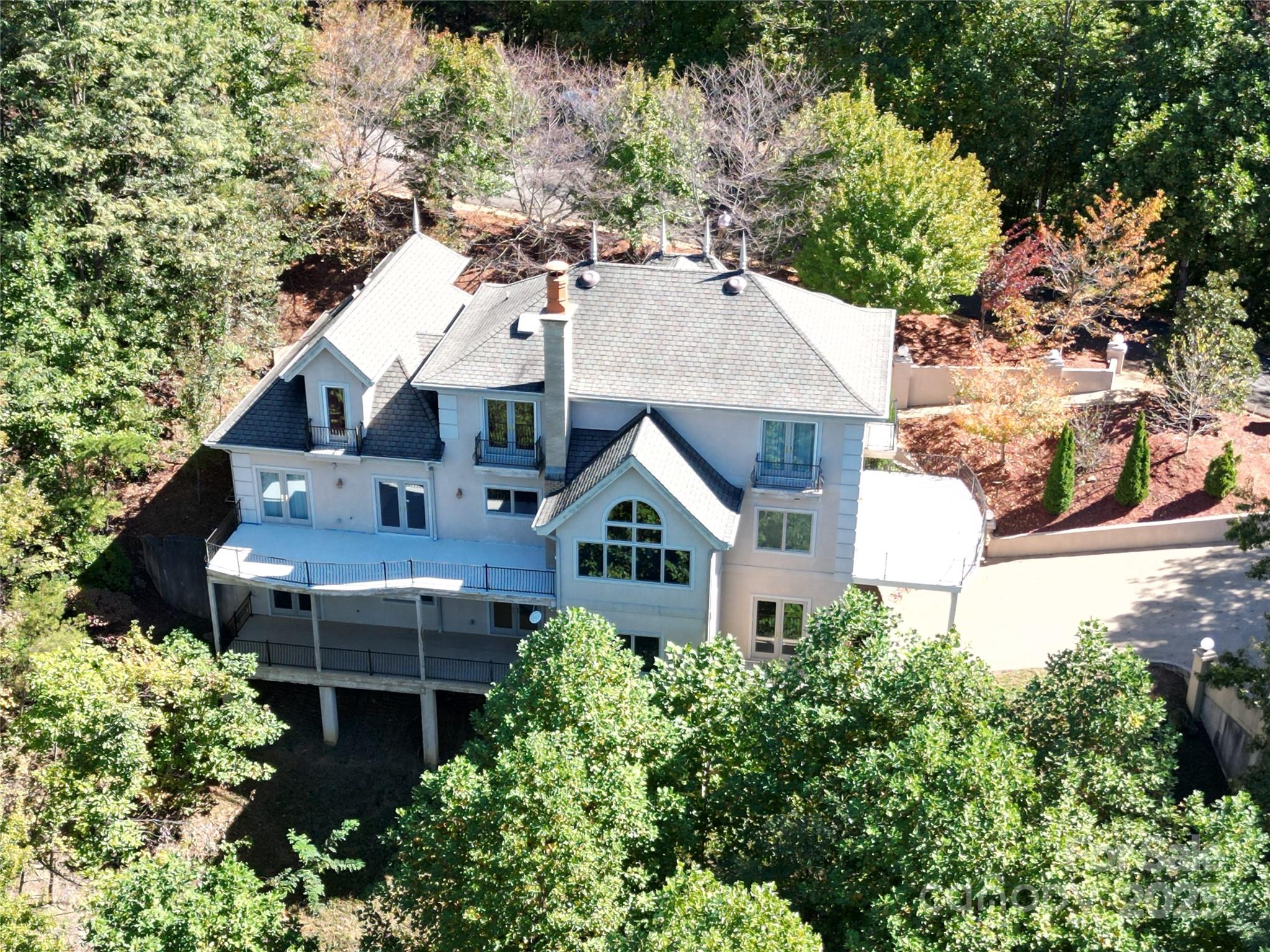 345 Hawks Nest Trail Lake Lure NC 28746