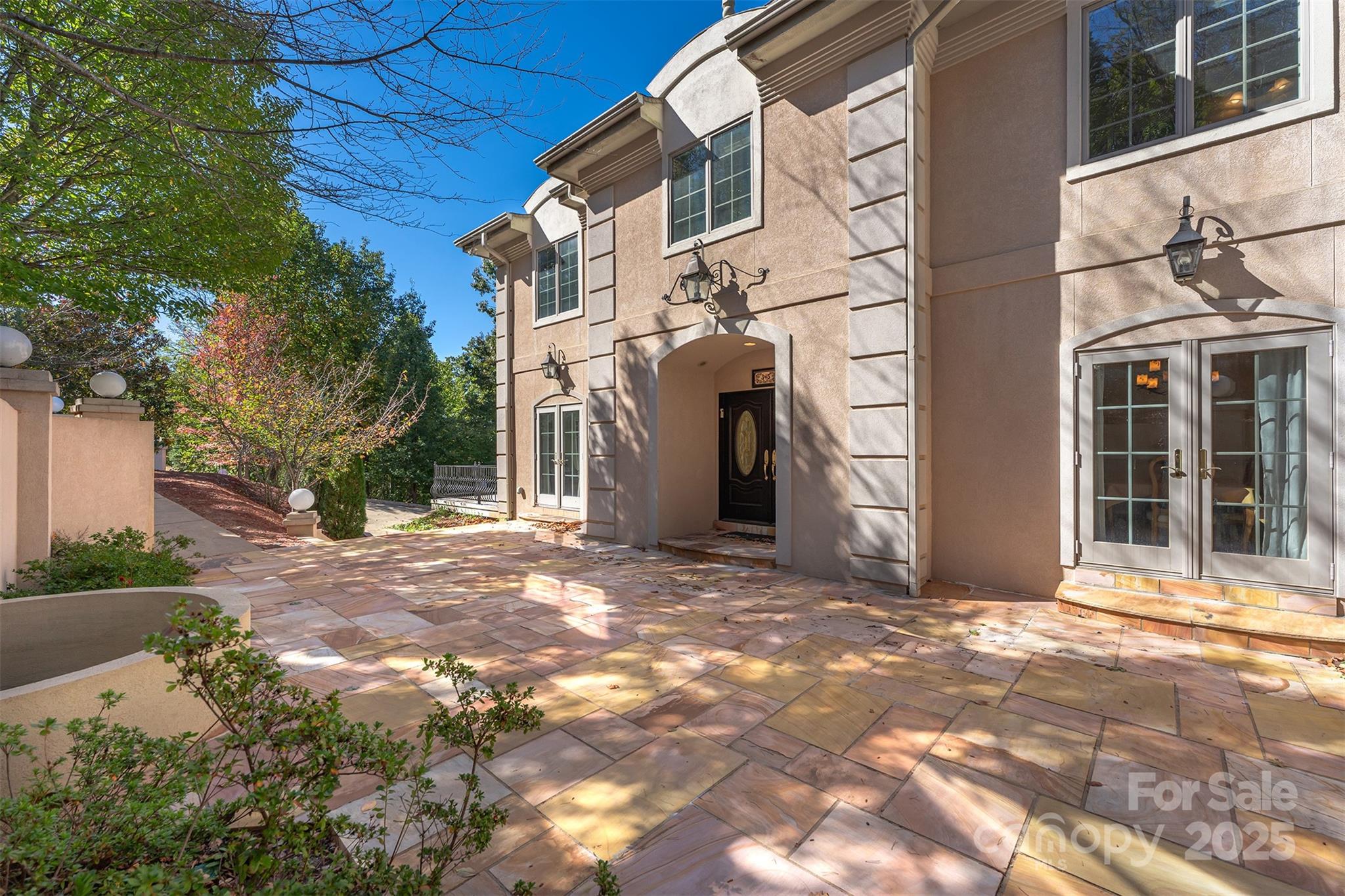 345 Hawks Nest Trail Lake Lure NC 28746
