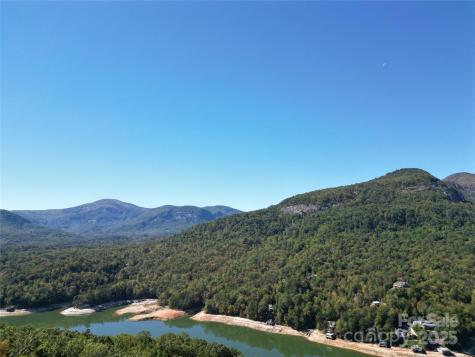 345 Hawks Nest Trail Lake Lure NC 28746