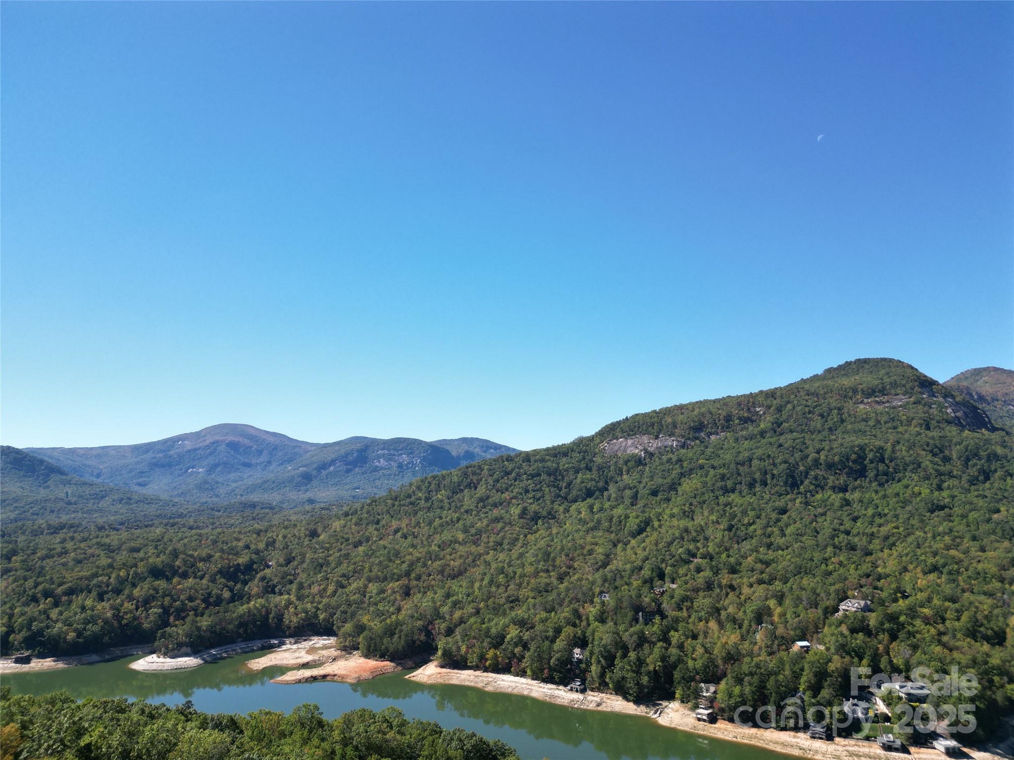 345 Hawks Nest Trail Lake Lure NC 28746