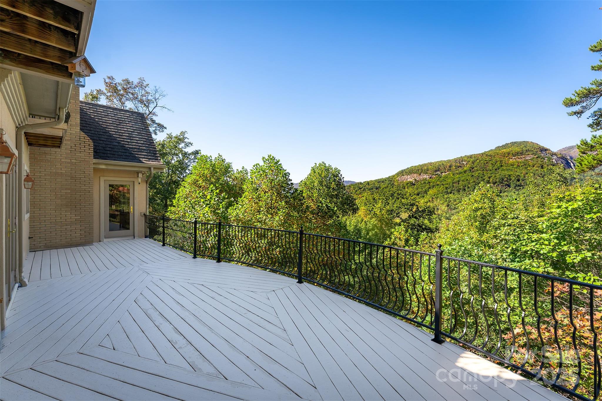345 Hawks Nest Trail Lake Lure NC 28746