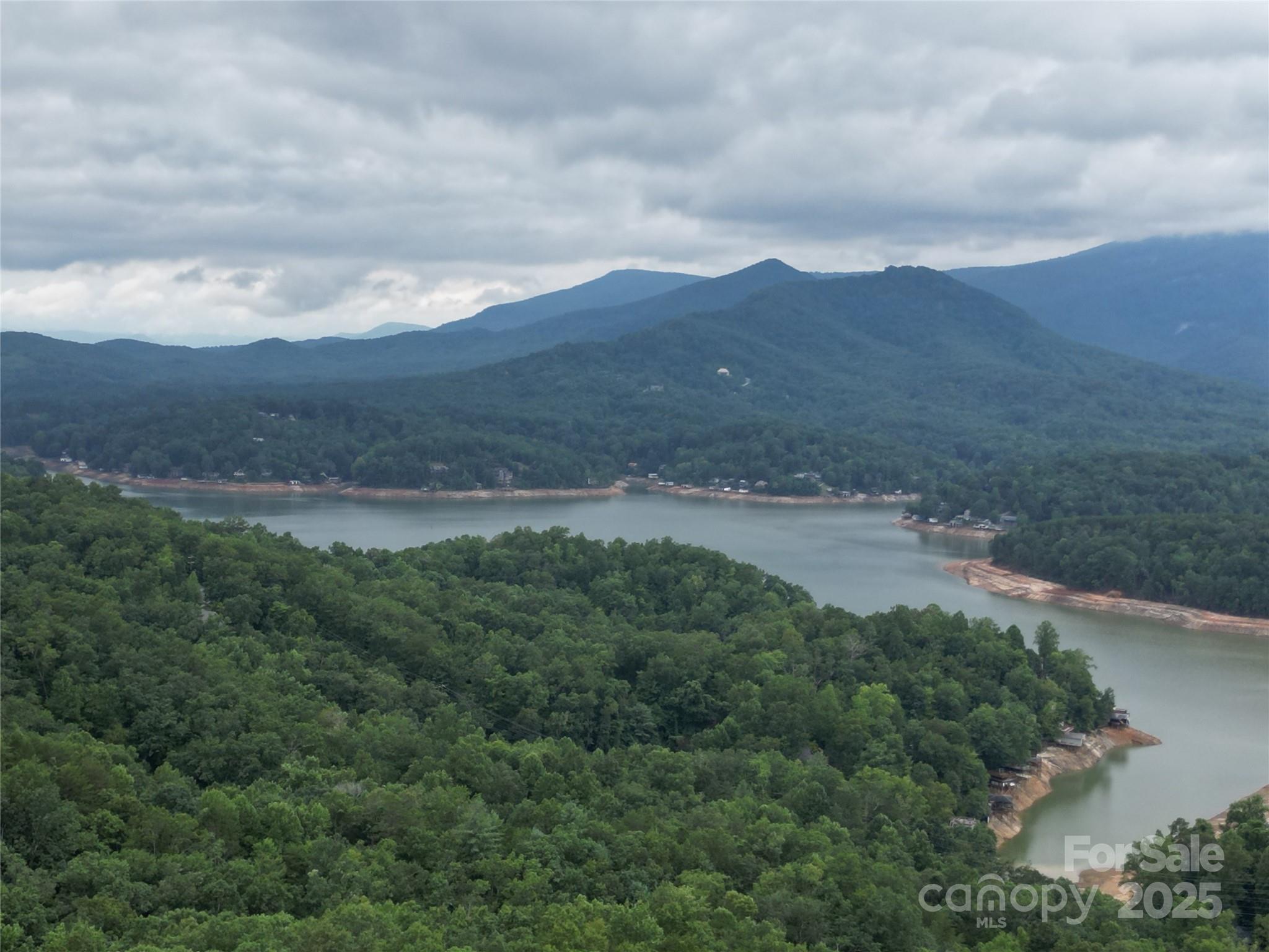 345 Hawks Nest Trail Lake Lure NC 28746