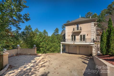 345 Hawks Nest Trail Lake Lure NC 28746