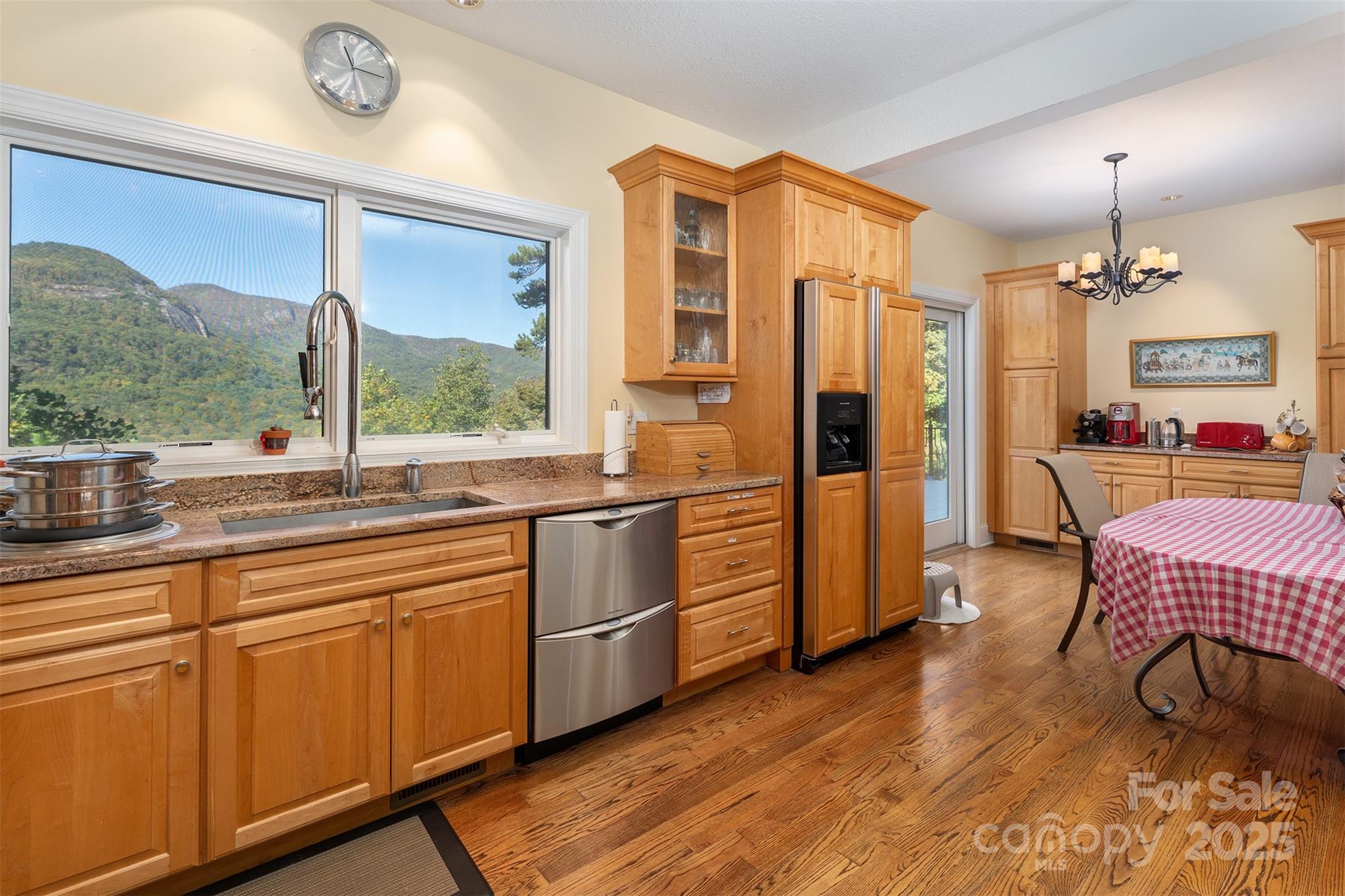 345 Hawks Nest Trail Lake Lure NC 28746