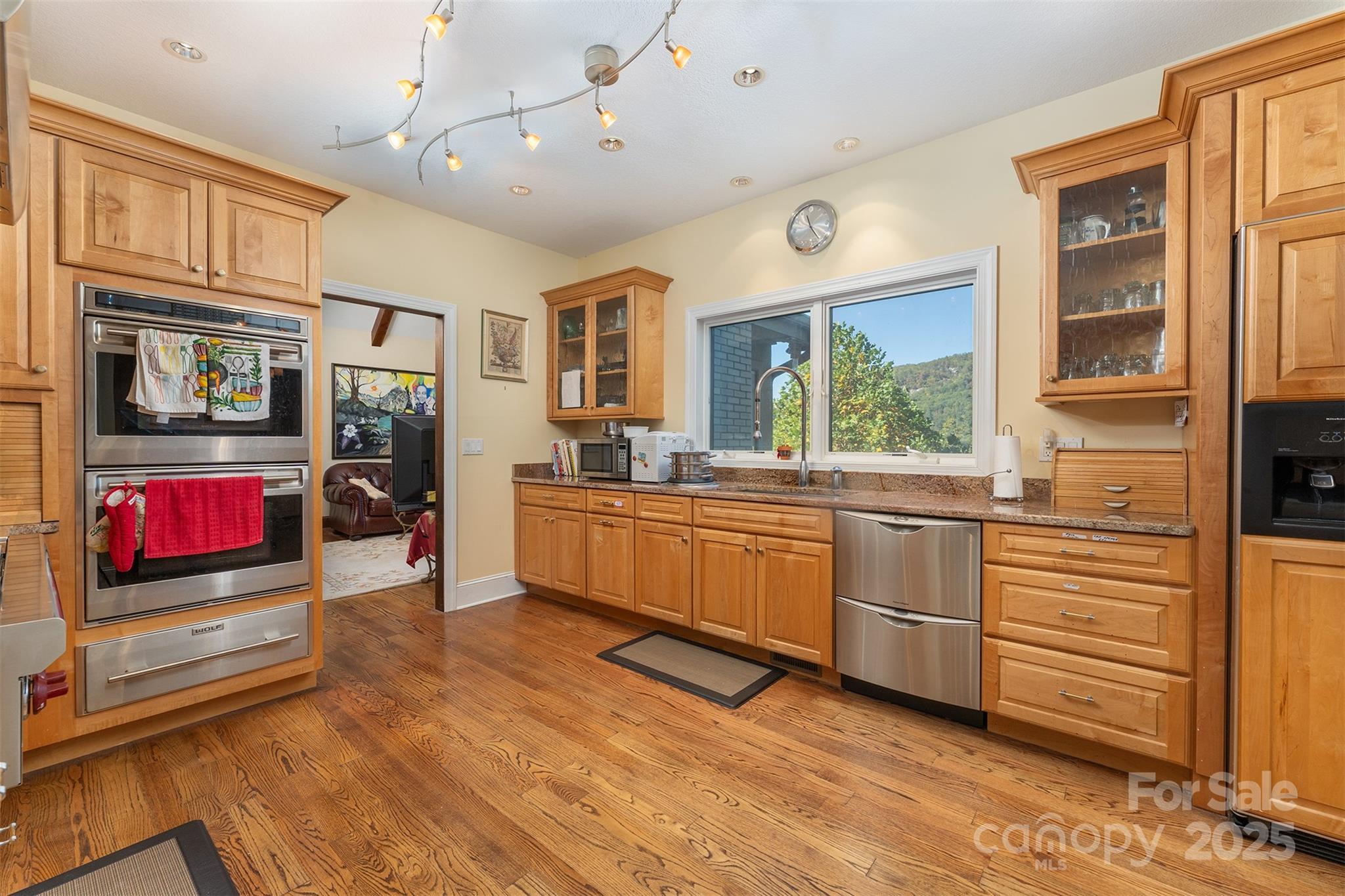 345 Hawks Nest Trail Lake Lure NC 28746