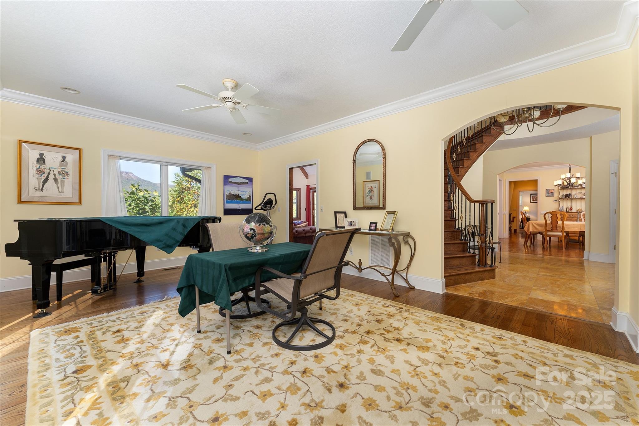 345 Hawks Nest Trail Lake Lure NC 28746