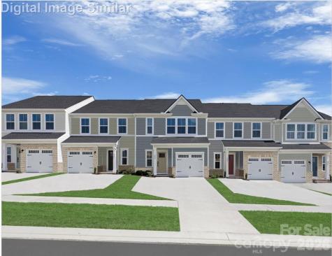 9556 Teamwork Street NW Concord NC 28027
