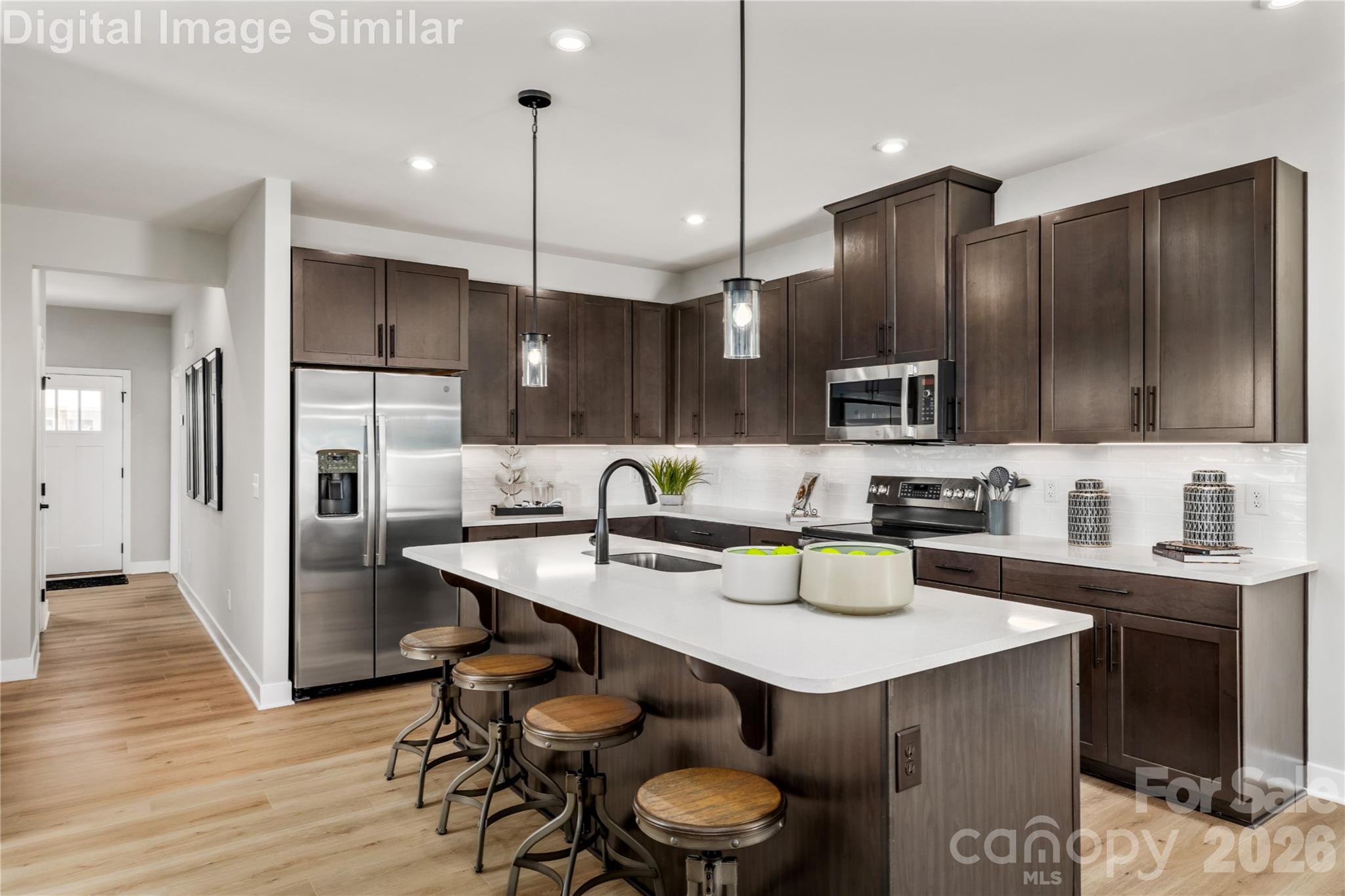 9556 Teamwork Street NW Concord NC 28027