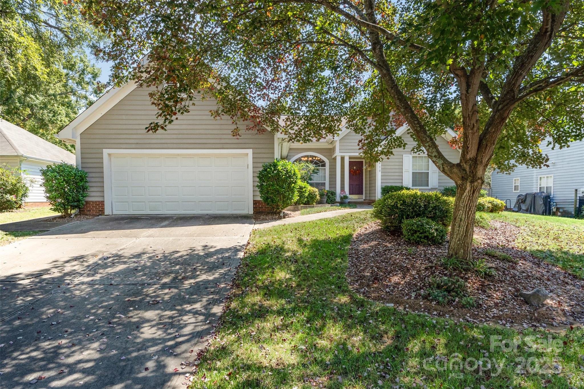 8410 Rhian Brook Lane Charlotte NC 28216