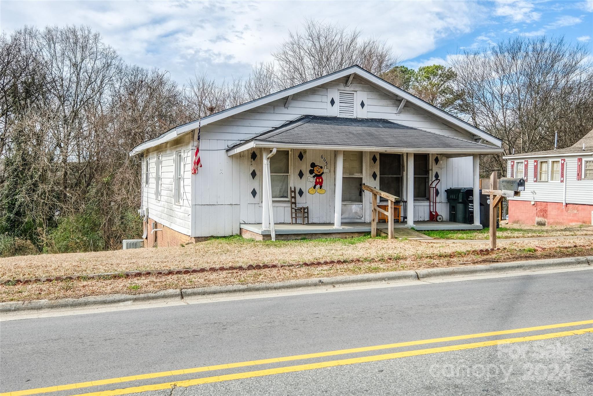 665 Central Drive NW Concord NC 28027